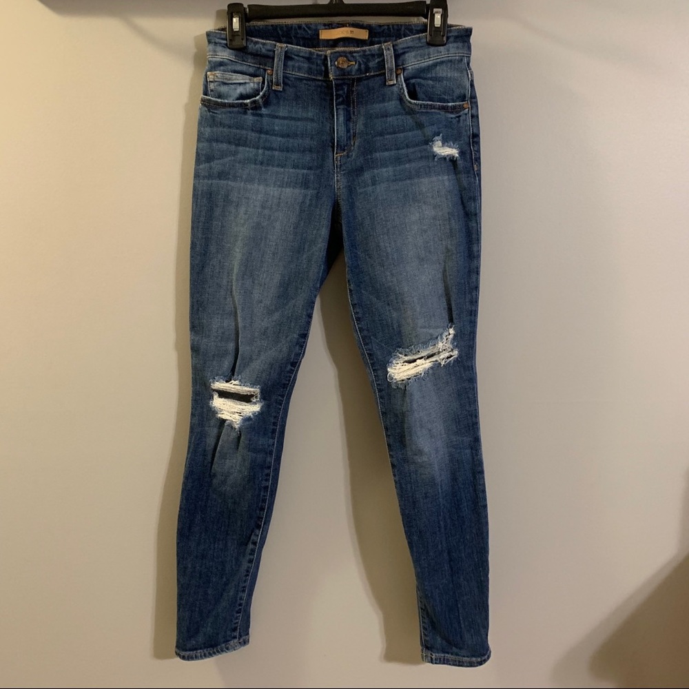 Joe’s Jeans skinny ankle